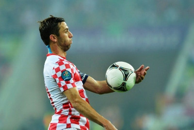 Euro 2012: Παράπονα για τη διαιτησία από Σρνα