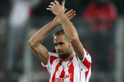 Αλλαγή κλίματος για Μέλμπεργκ στον Ολυμπιακό!