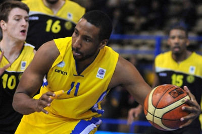 Συμφώνησε με Έρνεστ Σκοτ ο Ηλυσιακός!