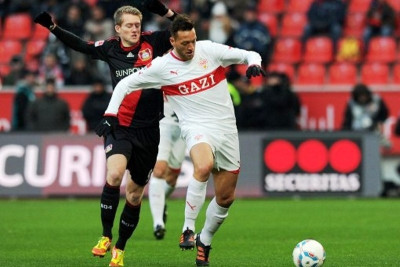 Πήρε και Σίμπερ η Ντόρτμουντ!