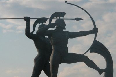 Κραυγή… αγωνίας από Σαλαμινομάχους και Αμπελακιακό
