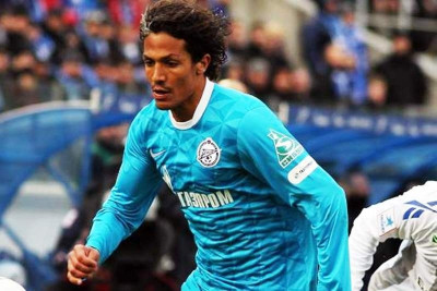 Δίνει Πέπε στη Ζενίτ για Άλβες η Γιουβέντους!