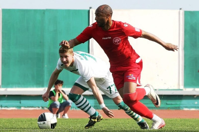 Μαραγκουδάκης: «Δεν τελείωσε τίποτα»