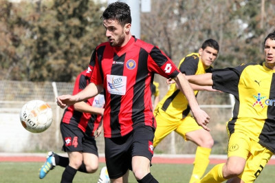 Χωρίς δύο η Ζάκυνθος