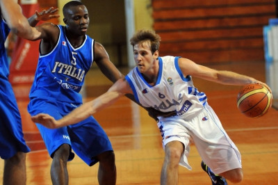 Βεργίνης: «Ευκαιρία η Εθνική Ανδρών Β’»