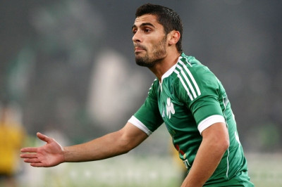 Νίκος Σπυρόπουλος