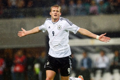 Euro 2012: Έτοιμος ο Σίρλε