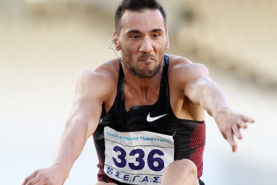 Αμφίβολος ο Τσάτουμας για το Ευρωπαϊκό