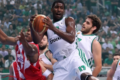 Παναθηναϊκός: Σμιθ εν δράσει… (video)