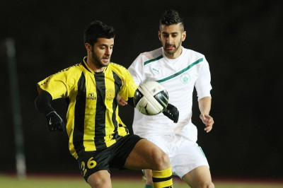 ΑΕΛ: Ανακοινώνει Παγώνη, διαφορά με Καραμαλίκη