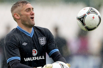 Γκριν… διετίας στην Κουίνς Παρκ Ρέιντζερς