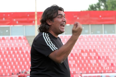 Κουζουτζίδης: «Θα επιστρέψει ο Οδυσσέας πιο δυνατός»