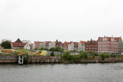 Γκντανσκ, μια πόλη γεμάτη... ιστορία (photos)