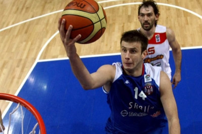 «Βλέπει» Βελίτσκοβιτς η Μπαρτσελόνα!