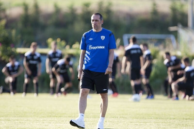 ΠΑΟΚ: Άρχισε τα… τεστ ο Δώνης