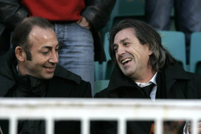 Δόξα: Συνάντηση Σάμιου-Κασδοβασίλη την Παρασκευή