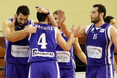 Οι εισηγήσεις του Πρίφτη για τον Ίκαρο