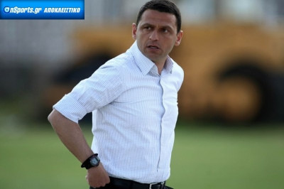 Σταματόπουλος στο Onsports: «Αγχος και πίεση...πλακώνουν την Γερμανία»