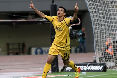 Πιέζει η ΑΕΚ για τη μεταγραφή του Λεονάρντο