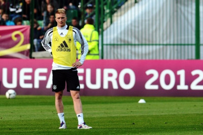 Euro 2012: Απογοητευμένος ο Ρόις