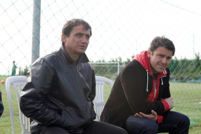 Αλεξανδρίδης: «Υπομονή και στήριξη στα ταλέντα»