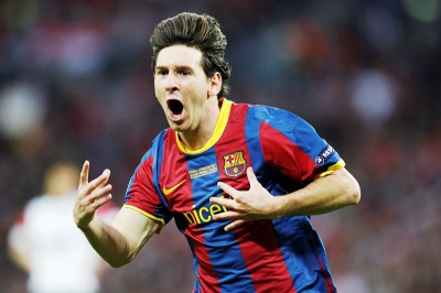 Έριξε… πόρτα στη Ρεάλ Μαδρίτης ο Μέσι!