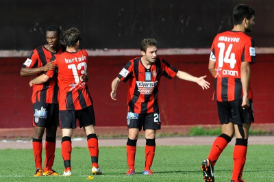 Κουρασμένη, αλλά... ζωντανή η Παναχαϊκή!