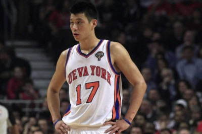 Νέος ατζέντης για Τζέρεμι Λιν