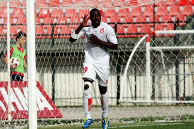 ΠΑΟΚ: Στον… πάγο ο Μπανγκουρά