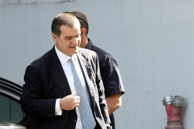 «Ανανέωσε» το δικαίωμα προτίμησης ο Βγενόπουλος