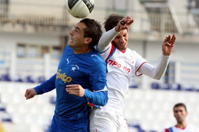 Καλαμάτα: Ενδιαφέρον για Μπριλάκη