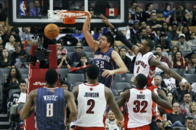 Εκτός Ολυμπιακών Αγώνων ο Μπάιρον Μάλινς