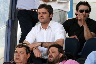 Δεν θα συναντηθούν στην Πολωνία Βρύζας – Σαββίδης