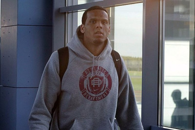 Τέλος ο Μεχία από την ΤΣΣΚΑ