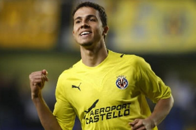 Κοντά στην Ιντερνασιονάλ ο Νιλμάρ