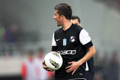 Γαλανόπουλος: «Δύσκολο να μείνω στον ΟΦΗ»