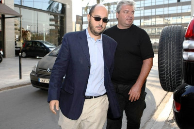 Παναθηναϊκός: Δεν παραιτείται ο Λεωνίδας Πολέμης