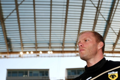 Βλέπει Σαουδική Αραβία ο Γκούντγιονσεν