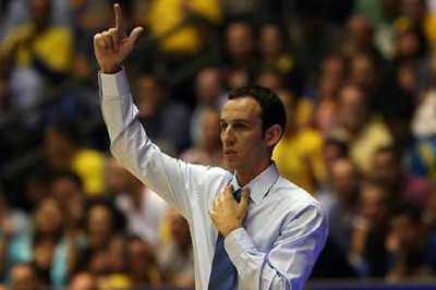 Στην Χάποελ Εϊλάτ ο Κάτας