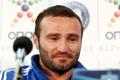 Δημήτρης Σαλπιγγίδης