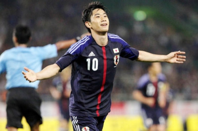 Ανακοίνωσε Καγκάβα η Γιουνάιτεντ