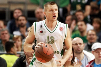 Καουκένας: «Συγκεντρωμένος μόνο στην Εθνική»