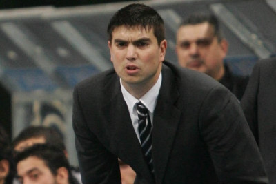 Καβάλα: «Μάχη» Χουγκάζ-Μαρκόπουλου για τον πάγκο