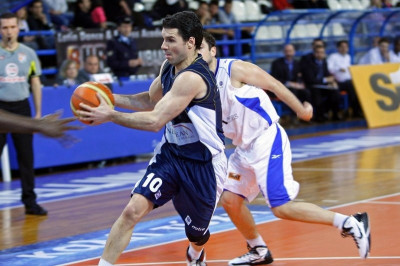 Στεφανίδης: «Έμεινα για συναισθηματικούς λόγους»