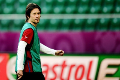 Euro 2012: Τέλος εποχής για Ροσίτσκι και Μπάρος!