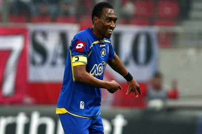 Στη «μάχη» για Ροτζέριο και ο Λεβαδειακός!