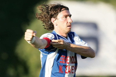 Αρβανίτης: «Κανονικό το γκολ»