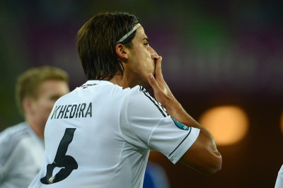 Euro 2012: Κεντίρα: «Κάναμε τα εύκολα δύσκολα»