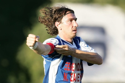 Καλλιθέα: Χωρίς Μουσταφίδη – Αρβανίτη στη Μυτιλήνη