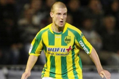 Στην Τρουά ο Νταρμπιόν